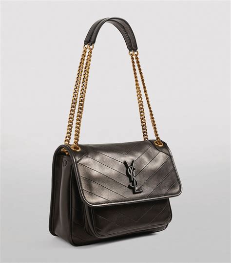 medium ysl bag.